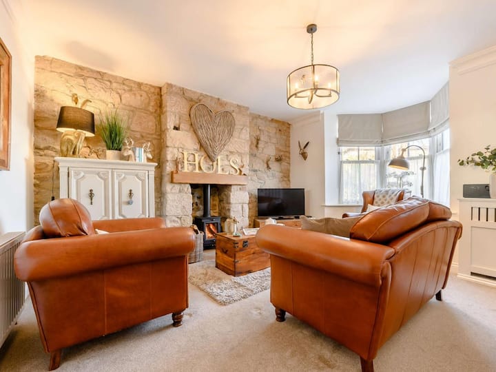 2 Bed In Alnwick (Oc-91316) - Alnwick