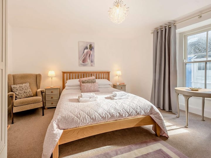 3 Bed In Tenby (Oc-fb143) - Tenby