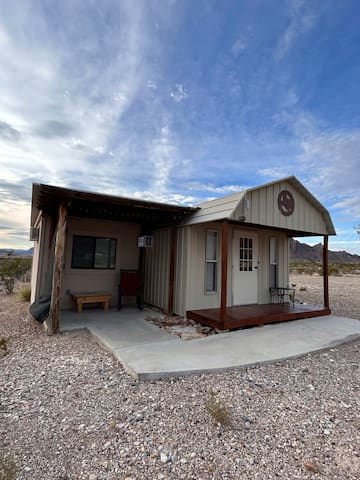 Big Bend Vacation Rentals managed Airbnb listing 3