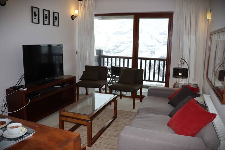 By HOM managed Airbnb listing 1