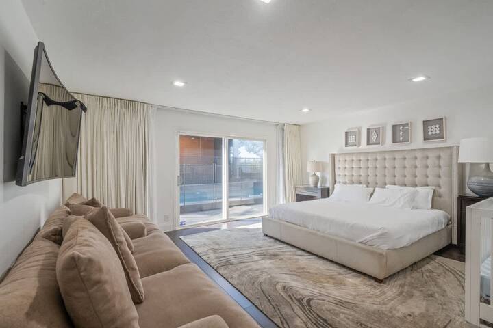 ৎ୭ Hills View ৎ୭ Pool Jacuzzi & More gallery image 2