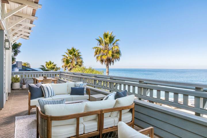 La Jolla Cove – Oceanfront Masterpiece gallery image 5