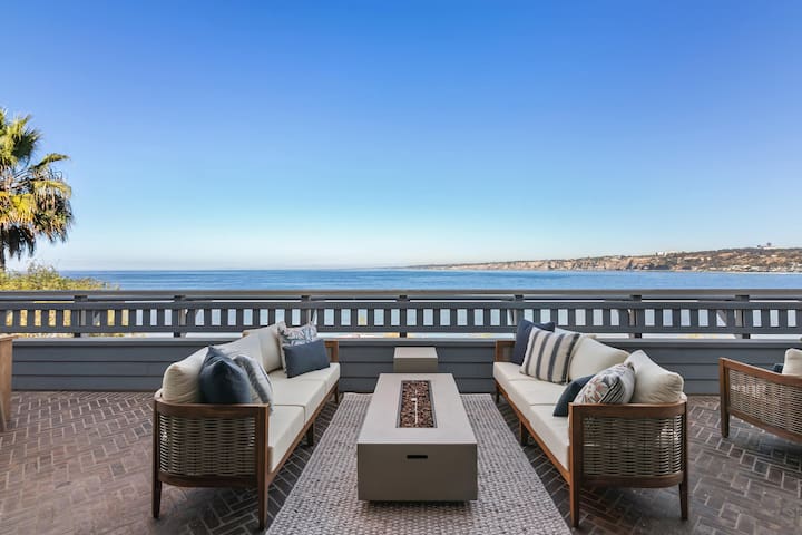 La Jolla Cove – Oceanfront Masterpiece gallery image 3