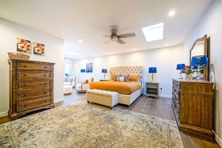 Panoramic Ocean Vistas With Hot Tub and Firepit gallery image 2