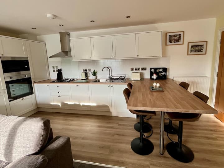 2 Bed In Tenby (Oc-fb219) - Tenby