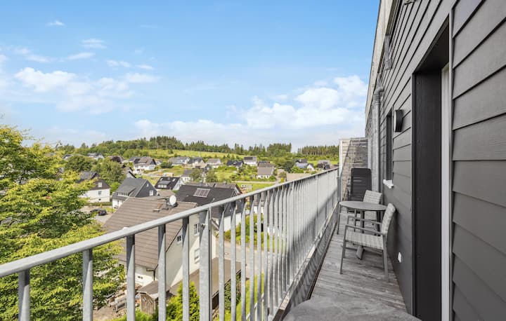 Gebirgsresort Winterberg - Winterberg