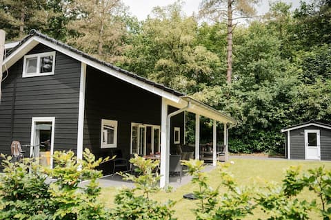 Vakantievilla | 8 persons