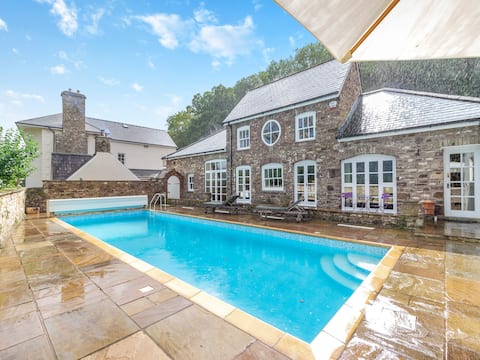 the Coach House - uk45027