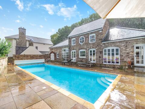 the Coach House - uk45027