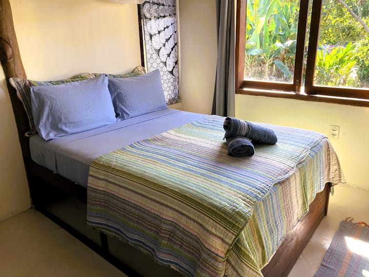 Chumba cha Jabuticaba