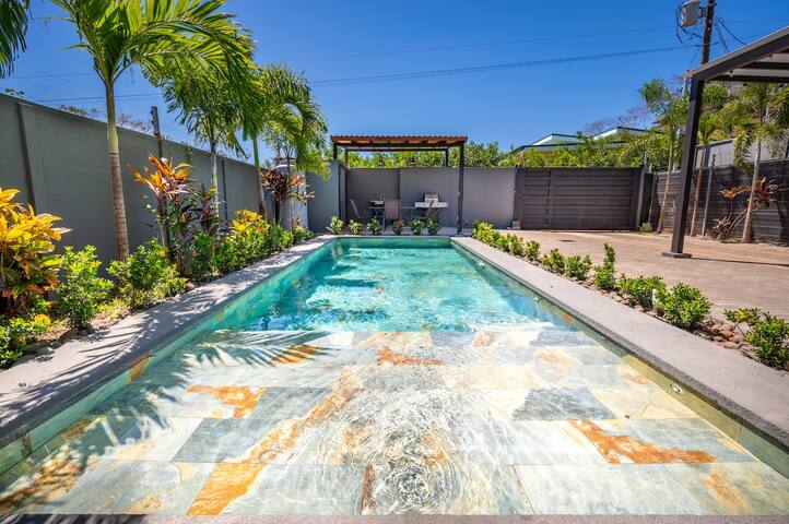 Casa Encanto -Beautiful Home