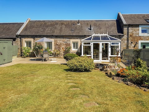 Hilton Farm Steadings