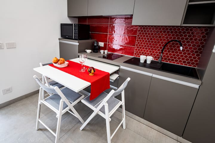 Apartment Ranatu - Pozzallo