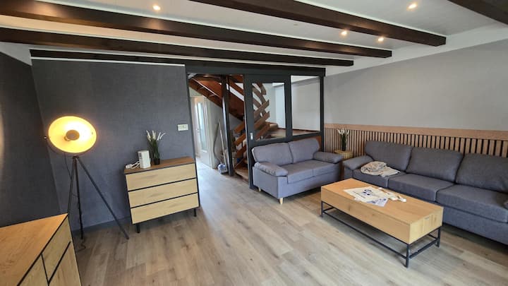 Ferienhaus Swantje - Esens