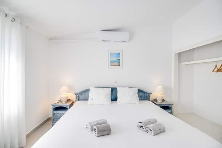 Segundo dormitorio