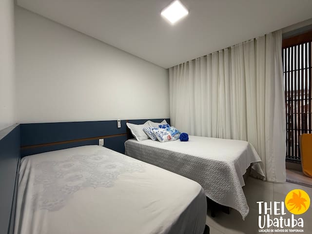 Thel managed Airbnb listing 2