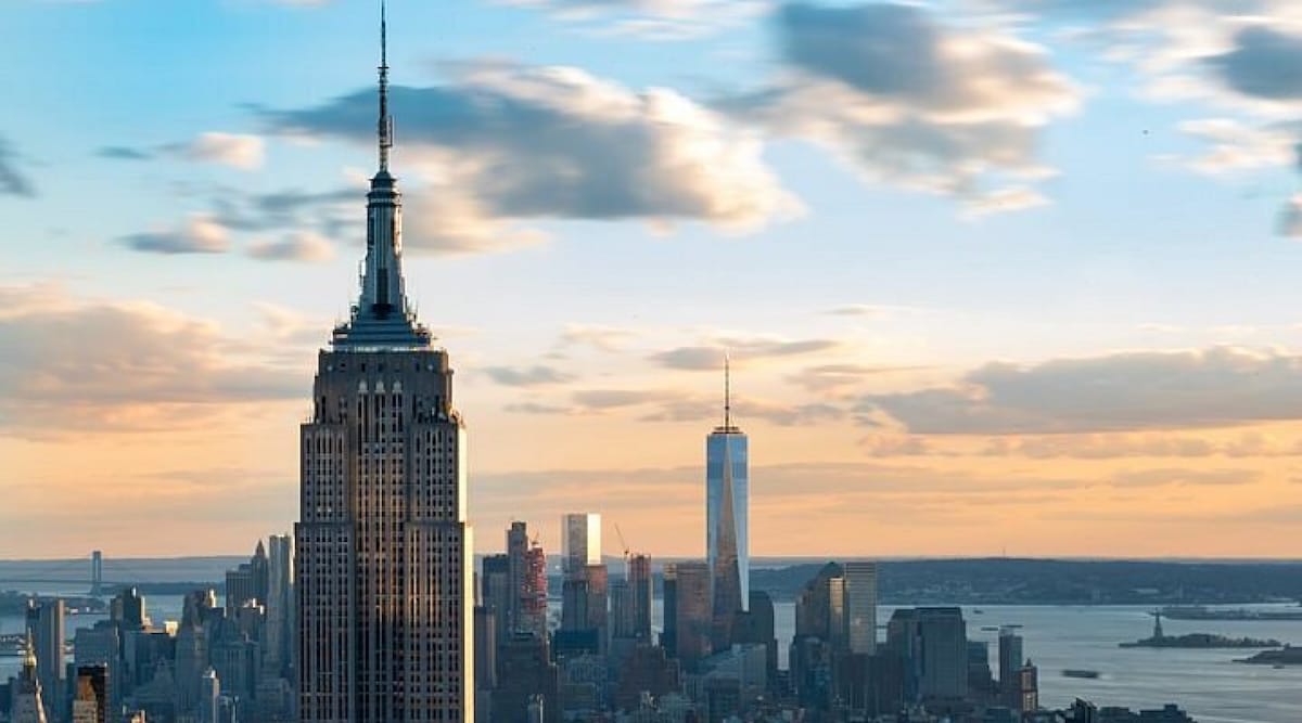 Steps to Times Square | Full Kitchen. Pet-Friendly photo 16