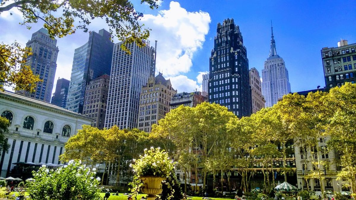 Steps to Times Square | Full Kitchen. Pet-Friendly photo 19
