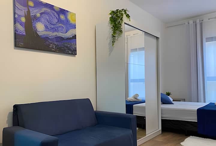 リビングルーム