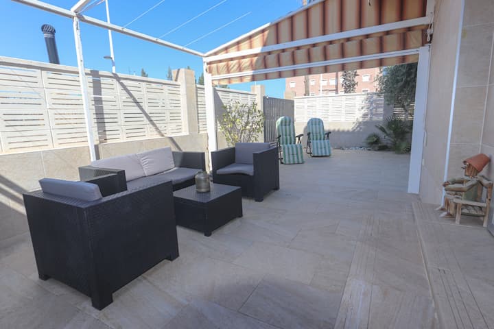082 - Gran Playa 005 - Comfortholidays - Santa Pola