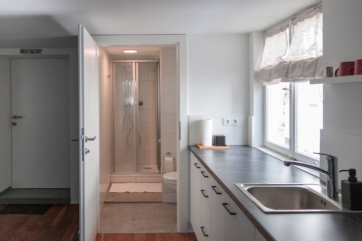 STS - Supremetourismus managed Airbnb listing 3