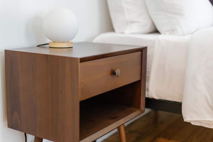 King საძინებელი 2