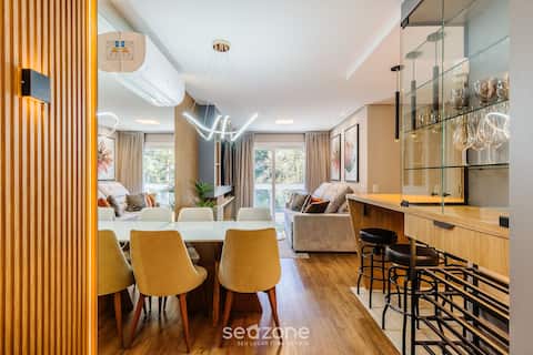 Cozy apartment for 4 guests in Canela - DAL312