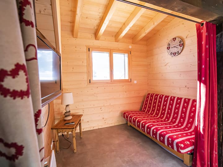 Appartement Châtel, 3 Pièces, 7 Pers. - Châtel