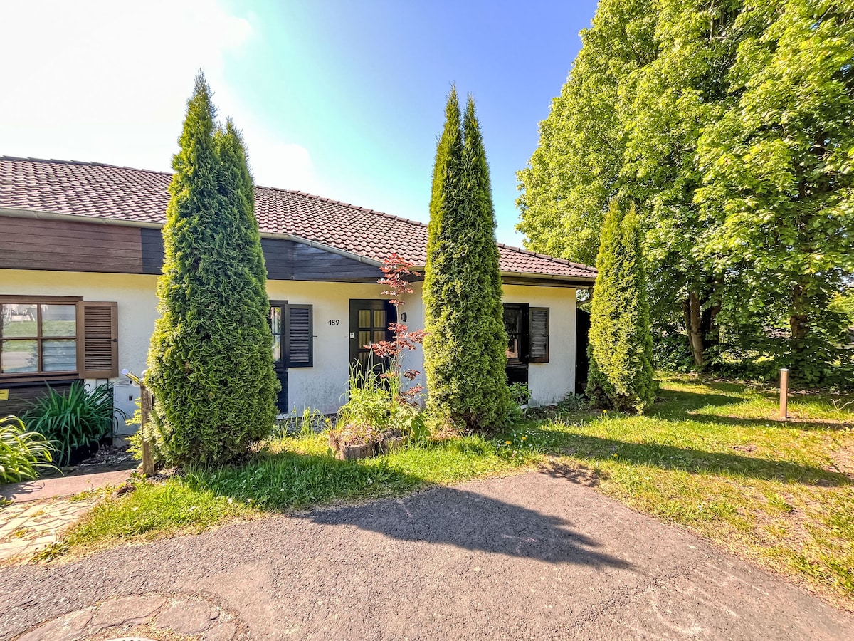 Top performing Airbnb: Brüderchen by Interhome in Frankenau