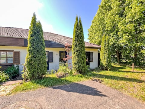 Top performing Airbnb: Brüderchen by Interhome in Frankenau