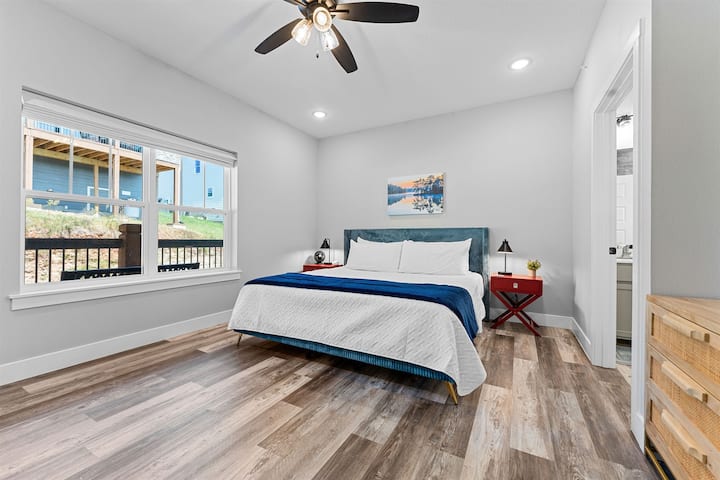 غرفة النوم 1