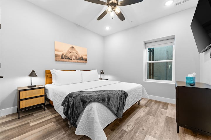 غرفة النوم 6