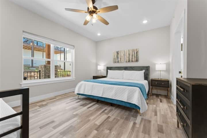 غرفة النوم 9