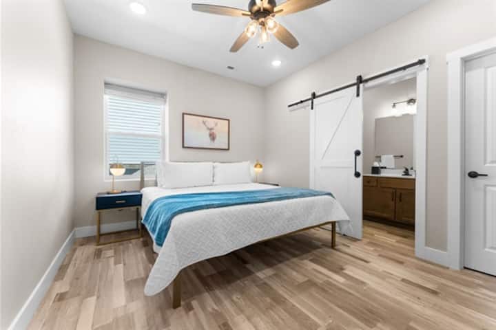 غرفة النوم 12