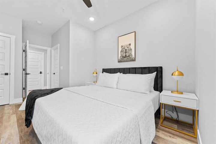 غرفة النوم 5