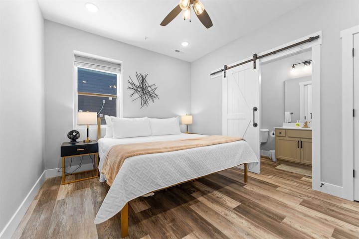 غرفة النوم 4