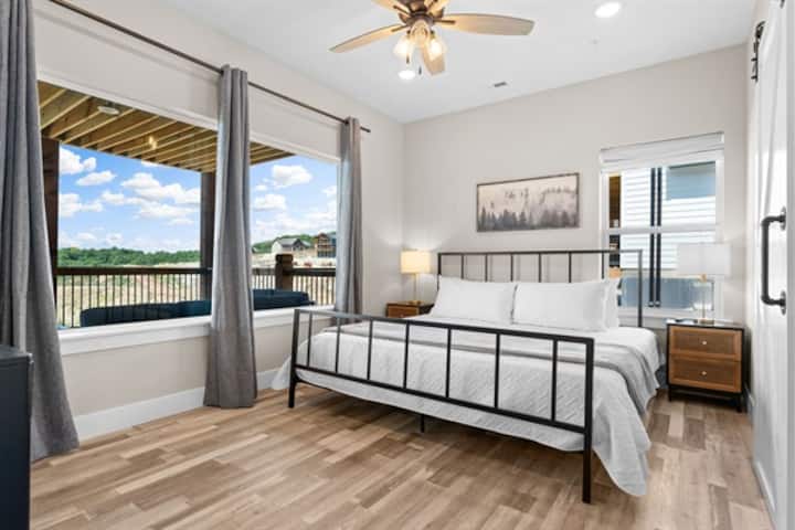 غرفة النوم 11