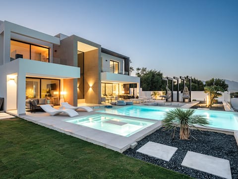Villa Morris by Interhome