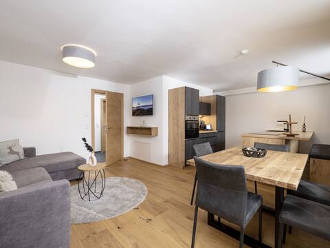 Deluxe Bergblick 10 by Interhome