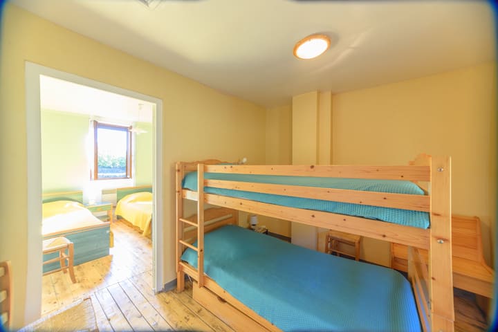 Спална соба 1