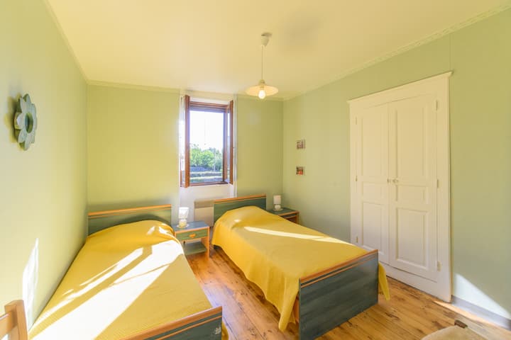 Спална соба 3