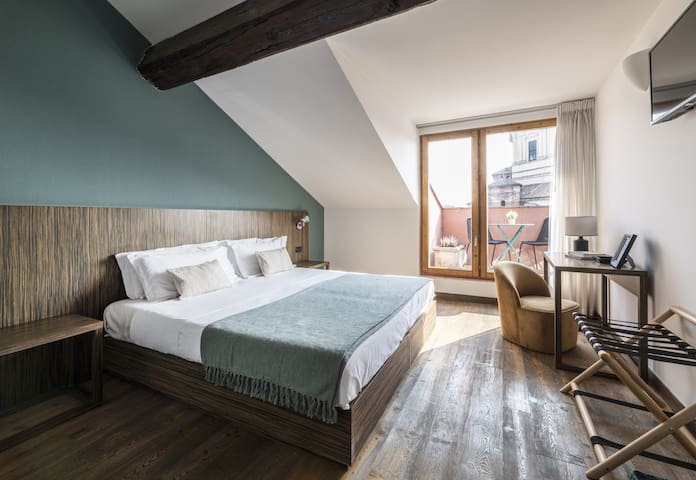Easylife Suites managed Airbnb listing 2