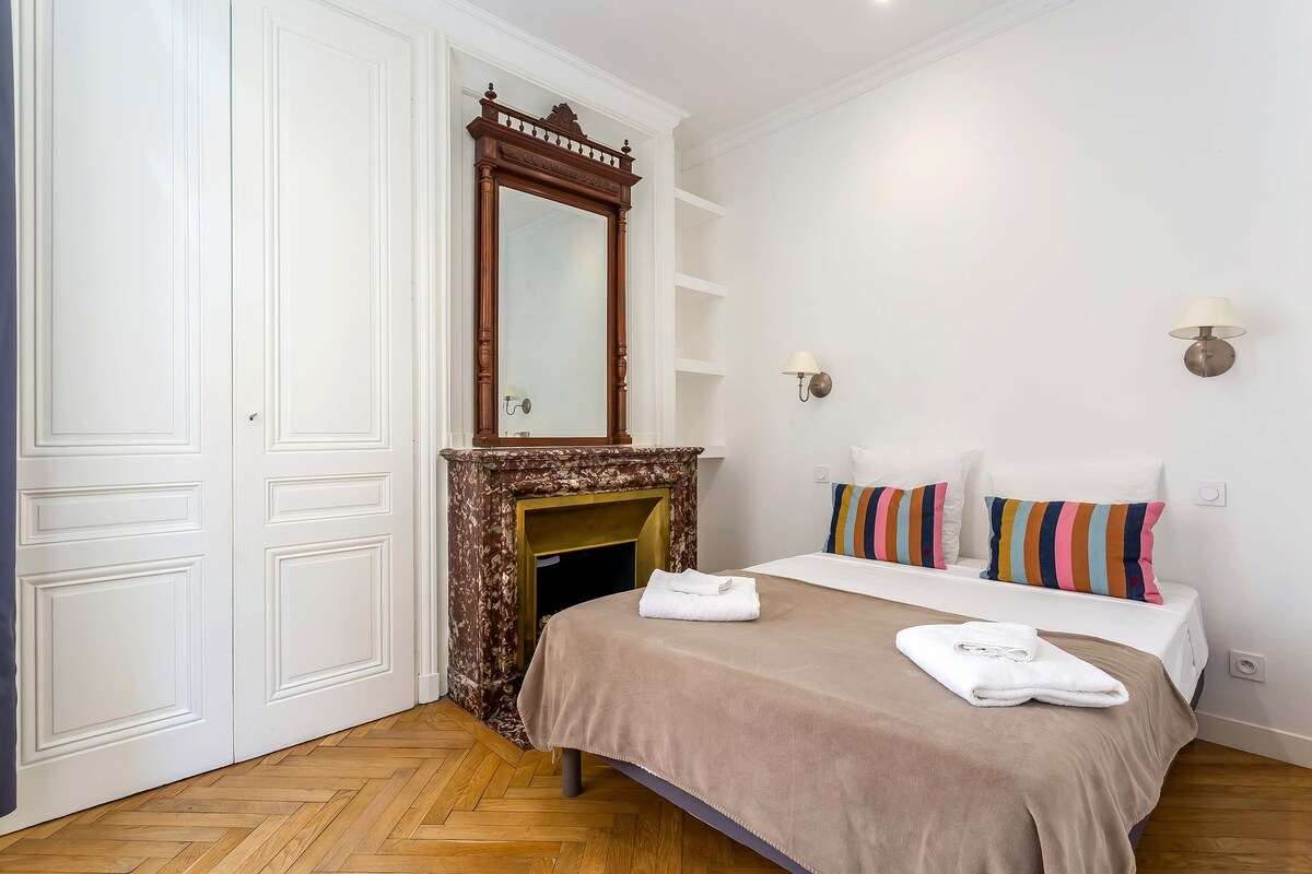 Спална соба 1