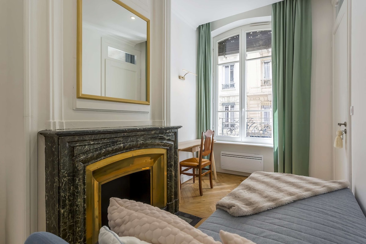 Спална соба 2