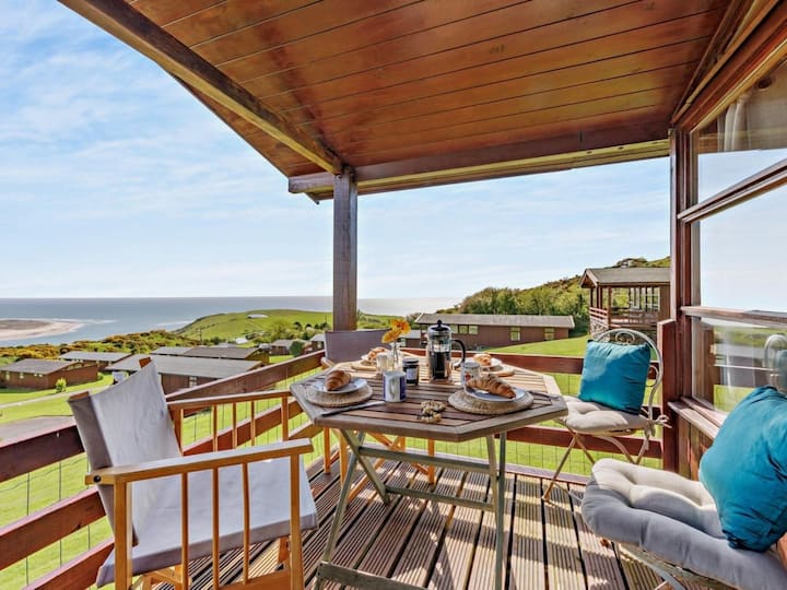 2 Bed In Aberdyfi (Oc-dy050) - Aberdovey