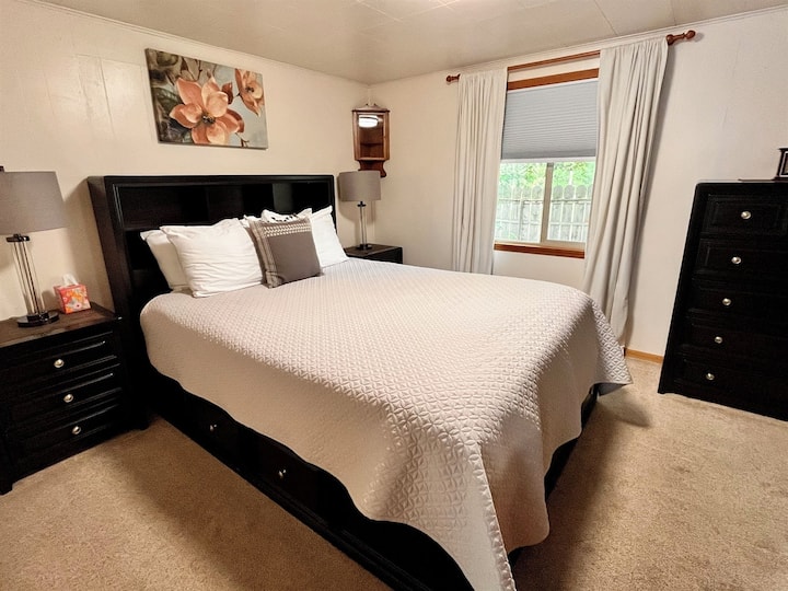 Chumba cha kulala cha 2