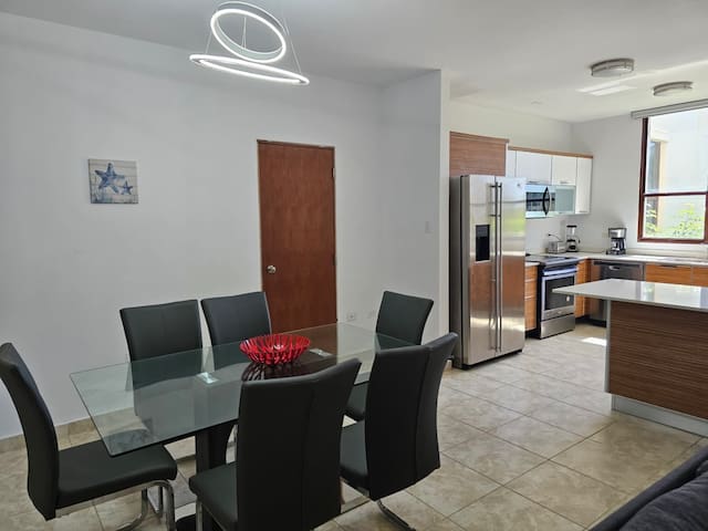 Solarea Beach Resort Humacao managed Airbnb listing 1
