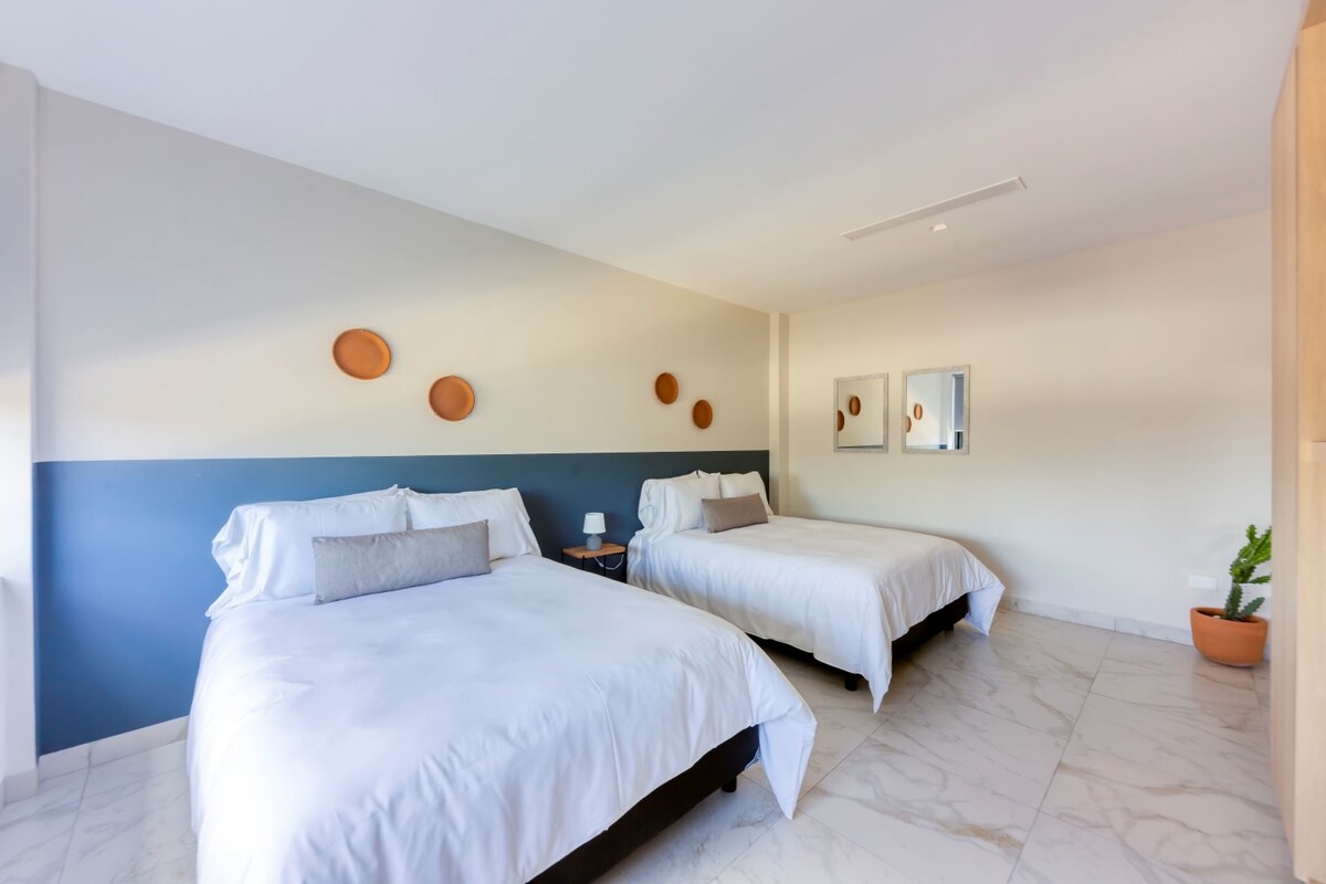 ห้องนอน