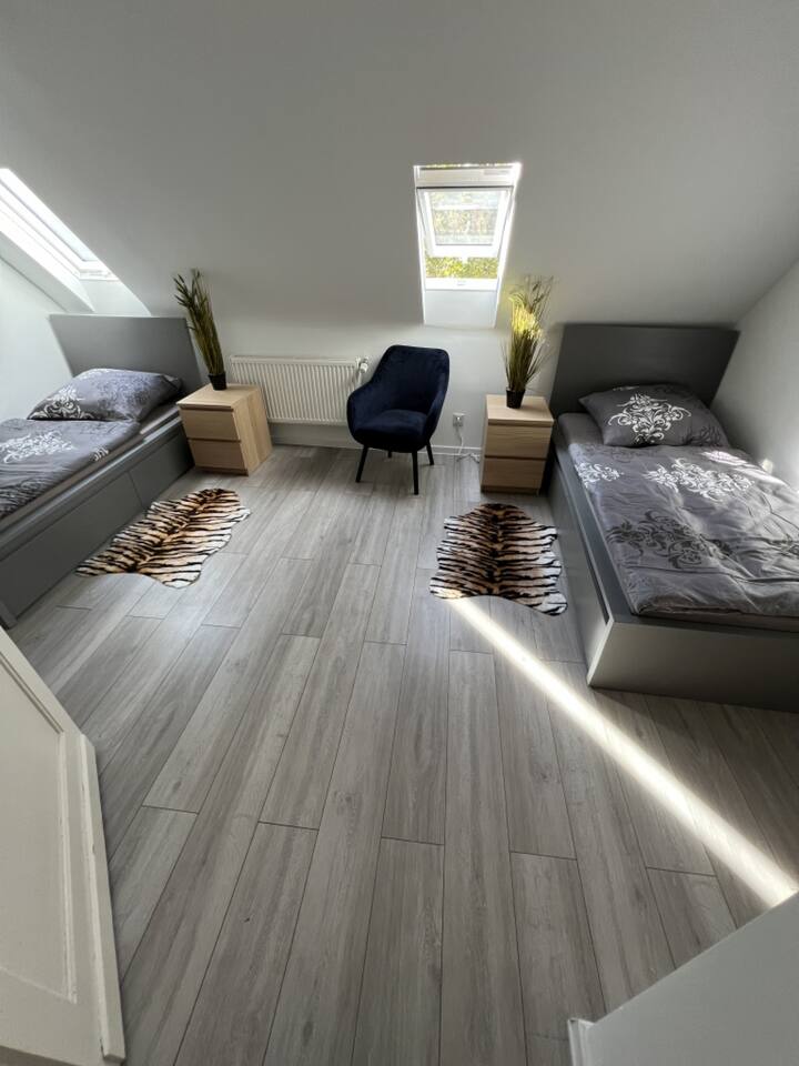 MG15 Schönes Mesionet Apartment in Schöner Lage
