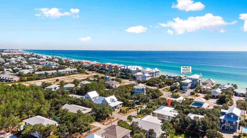 La Costa BLANCA managed Airbnb listing 1
